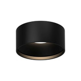 Lucci 15W LED 4.75 Inch Wide Flush Mount by Kuzco - FM10205