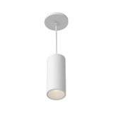 Lorna 14W LED Pendant 8.13 Inch Tall and 3.25 Inch Wide by Kuzco - LD3-PD08W14