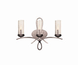 Grayson 3 Light Vanity Light by Kalco - 2663