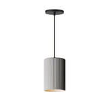 Souffle 7W 1 LED Mini Pendant by ET2 - E25052