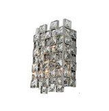 Piazze 3 Light Wall Sconce by Allegri - 036621