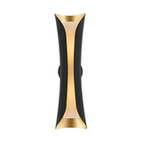 Josie 2 Light Wall Sconce 21 Inch Tall and 5.75 Inch Wide y Mitzi - H315102L
