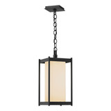 Cela 1 Light Large Outdoor Lantern 17.4 X 8 Inch Wide by Hubbardton Forge - 362023