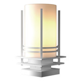 Banded 1 Light Outdoor Pier Mount by Hubbardton Forge - 335796