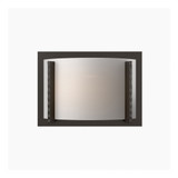 Vertical Bar 1 Light Wall Sconce 12 Inch Wide by Hubbardton Forge - 206740HF