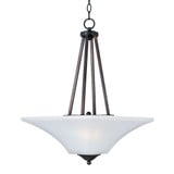 Aurora 2 Light Medium Pendant by Maxim - 20093