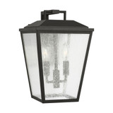 Kennewick 2 Light Outdoor Wall Lantern 13.75 Inch by Visual Comfort Studio - DJO1062