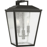 Kennewick 2 Light Outdoor Wall Lantern 13.75 Inch by Visual Comfort Studio - DJO1062