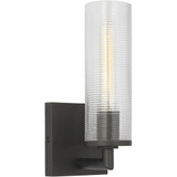 Sarita 1 Light Wall Sconce 11.38 X 5 Inch Wide by Visual Comfort Studio - DJW1101