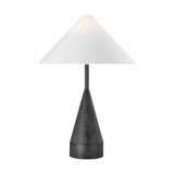 Brachion 1 Light Table Lamp 24.38 X 17 Inch Wide by Visual Comfort Studio - KT1401