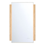 Sadona 37W 1 LED Rectangular Mirror 42 Inch Tall X 27 Inch Wide by Eurofase - 50899