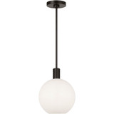 Colewood 1 Light Pendant 12.5 Inch X 10 Inch Wide by Visual Comfort Studio - DJP1171