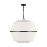 Hikari 5 Light Pendant 25.13 Inch and 28 Inch Wide by Visual Comfort Studio - EP1475