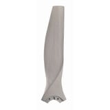 Spitfire Ceiling Fan Blade (Set of 3) 1.5 Inch X 54 Inch Wide by Fanimation - B6720-54