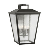 Kennewick 4 Light Outdoor Wall Lantern 19 Inch by Visual Comfort Studio - DJO1084