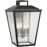 Kennewick 4 Light Outdoor Wall Lantern 19 Inch by Visual Comfort Studio - DJO1084