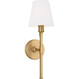 Perth 1 Light Wall Sconce 17 Inch X 5.5 Inch Wide by Visual Comfort Studio - CW1341