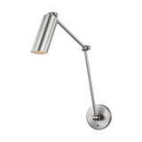 Frasar 1 Light Two Arm Wall Sconce 10.63 Inch by Visual Comfort Studio - DJW1131