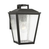Kennewick 1 Light Outdoor Wall Lantern 10 Inch by Visual Comfort Studio - DJO1071