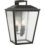 Kennewick 3 Light Outdoor Wall Lantern 16.5 Inch by Visual Comfort Studio - DJO1113