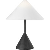 Brachion 1 Light Table Lamp 20.88 X 17 Inch Wide by Visual Comfort Studio - KT1391
