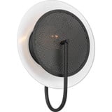 Gesture 1 Light Wall Sconce 16.13X12.88 Inch Wide by Visual Comfort Studio - KWL1071