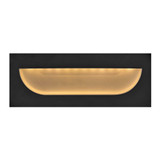 Taza 2W LED Rectangular Deck Light 3.75 Inch and 10.25 Inch Wide by Hinkley - HL15115