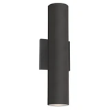 Colombo 28W 1 LED Outdoor Wall Mount 4.5 Inch Tall X 15 Inch Wide by Maxim - 86413