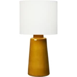 Vessel 9W 1 LED Table Lamp 27.38 and 14 Inch Wide by Visual Comfort Studio - BT1071