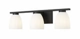 Naya 3 Light Bath Vanity 6.5 Inch Tall and 24 Inch Wide by Z Lite - 7518-3V
