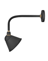 Foundry 1 Light Outdoor Wall Lantern by Hinkley - 10918
