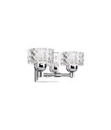 Malt 2 LED Light Vanity Light by Kuzco - VL56410