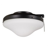Accessory 18W 2 LED All Weather Fan Light Kit by Craftmade - ELK113-1-10