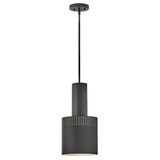 Casey 1 Light Small Pendant by Lark - 83687