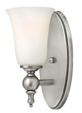 Yorktown 1 Light Wall Sconce by Hinkley - 5740