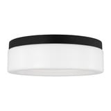 Rhett 15W 1 LED 12 Inch Wide Flush Mount by Generation - 7569093S