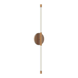 Motif 9W LED Wall Sconce by Kuzco - WS74226