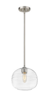 Harmony 1 Light Urban Small Pendant by Z-Lite - 486P10