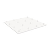 Canopy 16 Light Port Canopy 1 Inch Tall and 19.25 Inch Wide by Kuzco - CNP16AC
