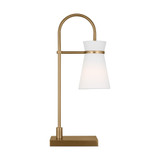 Binx 9W 1 LED Table Lamp 23 x 10.5 Inches by Visual Comfort Studio - DJT1081