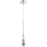 Sano 1 Light Mini Pendant by Eurofase - 28405