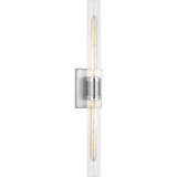 Keaton 2 Light Large Bath Vanity 30 X 5 Inch Wide by Visual Comfort Studio - 4665002C