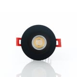 Midway 15W 1 LED Output Round Fixed Downlight (Set of 2) by Eurofase  - 45361-2
