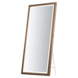 Sawyer 86W 1 LED Mirror 68 Inch Tall and 32 Inch Wide by ET2 - E42057