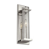 Sean Lavin 1 Light Wall Sconce 15 Inch Tall by Visual Comfort Studio - WB1874