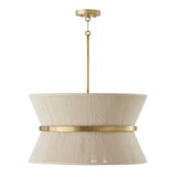 Cecilia 8 Light Large Pendant by Capital - 341281