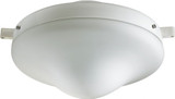 Patio Accessory 10 Inch 18W 2 LED Patio Light Kit by Quorum - 1377