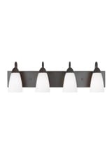 Seville 4 Light Vanity Light by Generation - 4420204