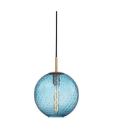 Rousseau 1 Light Medium Pendant by Hudson Valley - 2010