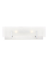 Syll 2 Light Vanity Light by Visual Comfort Studio - 4430802